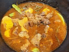 -刘淑芬·活鱼铁锅炖(北京首店)