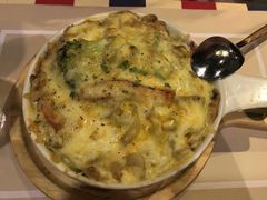 -遇见西木美式餐厅(体育路店)