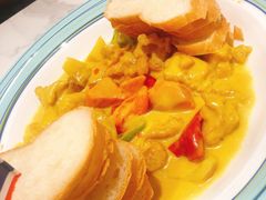 -意浓东南亚餐厅(滕州万达店)
