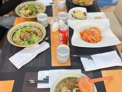 -杭州国际会议中心洲际酒店-面工坊