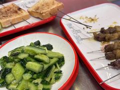 -遇西祠·海鲜烧烤(总店)