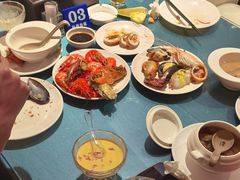 -君康悦美食汤泉水会·SPA(天河店)