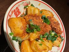 -张翻越·川渝冒菜·武汉黑鸭煲(城北万象城店)