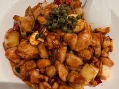 -全聚德(上海首店浦东店)