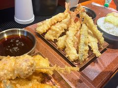 -天妇罗内顺田(罗湖店)