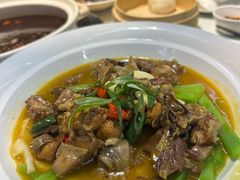 -名善山珍·野生菌汤锅(文殊院店)