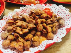 -光明刘冰乳鸽店(光明法政北路店)