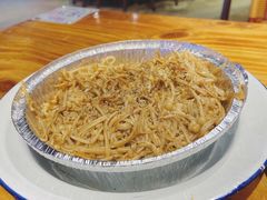 -马路牙子地桌烤肉(工体店)