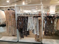 -ZARA(恒隆广场店)