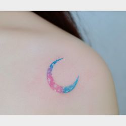 -極致刺青TATTOO STUDIO 私人订制