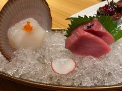 -花和海鲜自助(梅江店)