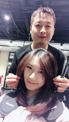 -Fr美发沙龙