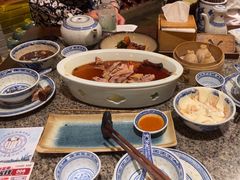 -南京大牌档(苏州中心店)