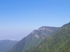 -七娘山