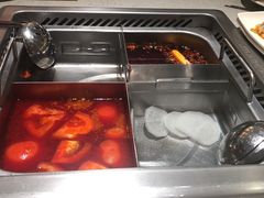 -海底捞火锅(群光广场店)