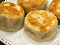 -清真牛街祥云轩门钉肉饼(左家庄店)