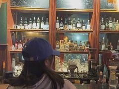 -The Cheebat 锌吧·Bistro(体育西店)