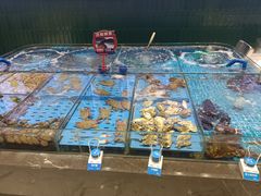 -双合园·海鲜水饺青岛菜(九水东路店)