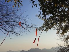 -大慈岩风景区