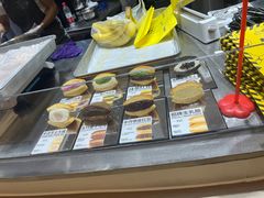 -辛一·铜锣烧(大宁久光店)