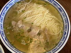 -同得兴 Since·1995 传统苏式面馆(嘉馀坊店)