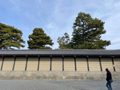 -京都御所