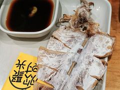 -木屋烧烤(岗顶二店)
