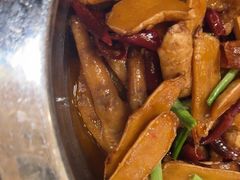 -聚味瞿记·龙虾堂(望城店)