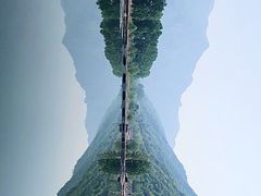 -白河湾生态旅游一条川