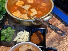 部队汤-大派屋(桂林路店)
