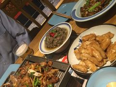 -局气 烤鸭·北京菜(光华路店)