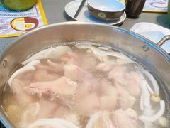 -椰小鸡·琼州糟粕醋·火锅(美兰缤纷城店)