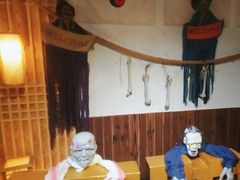 -长藤鬼校(龙翔店)