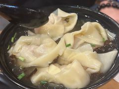 -真真鲜馄饨店(启蒙路店)