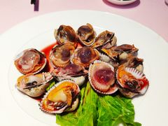 -高佳庄·舟山海鲜(海景旗舰店)