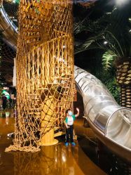 -奇幻丛林(佛罗伦萨小镇店)