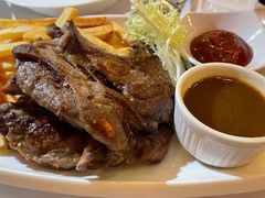 -沙利文餐厅(南湾街店)