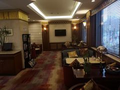 -国际饭店·原点咖啡吧ORIGIN CAFE&BAR