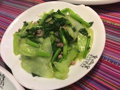 -香巴拉云南餐厅(华莱坞店)