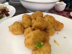 -崔家大院·特色农家菜