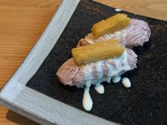 -Tuna maki寿司(苏州中心商场店)