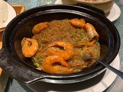 鲜虾蟹子粉丝煲-客家汇·客家传承菜(水库店)