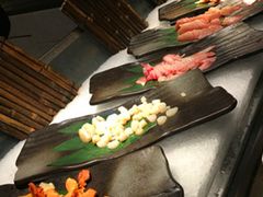 -星伦多自助料理(华润万象城店)