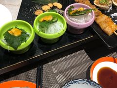 -極上萬膳·日料放题(海岸城店)