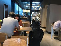 -肯德基(火车北站店)