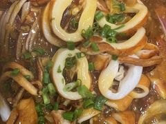 -宜宾海鲜酒家·三十年老字号