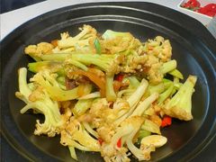 -望京辣宴·古法川菜(望京店)