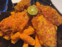 -桂满陇·海市蜃楼·黑金(国金店)