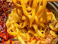 -辣尚瘾·烤鱼·新川菜(交大直营店)