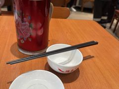 饺子汤-鸿毛饺子(紫竹桥店)